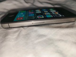iPhone 4 32GB Nero