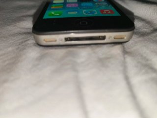 iPhone 4 32GB Nero