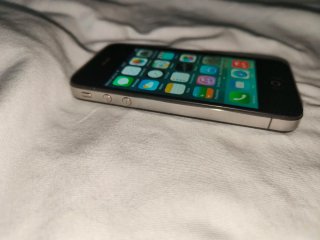 iPhone 4 32GB Nero