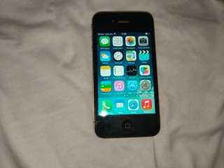 iPhone 4 32GB Nero