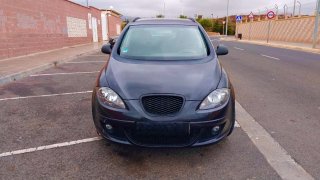 SEAT ALTEA XL 2007