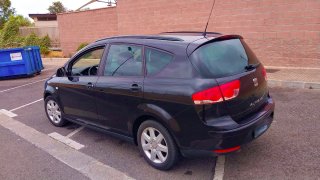 SEAT ALTEA XL 2007