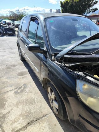 Faro izquierdo renault scenic ii (jm) 1868599