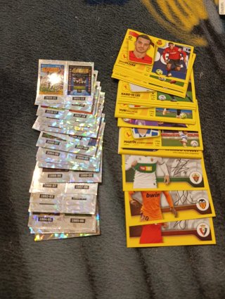 Panini Liga Este 50 Años Edición Conmemorativa