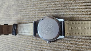 Reloj Hamilton Khaki Field 38mm