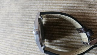 Reloj Hamilton Khaki Field 38mm