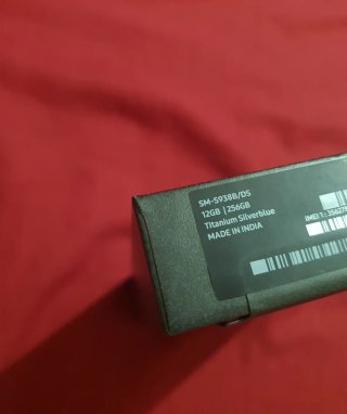 Samsung Galaxy S25 Ultra