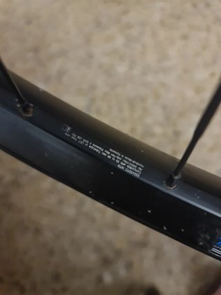 Rueda Mavic 29 con disco