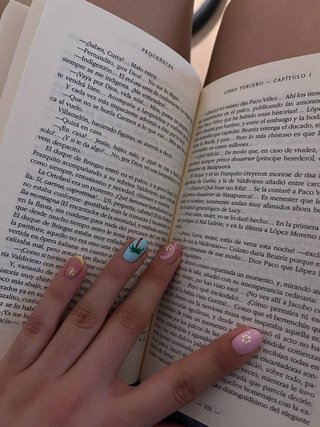 libro Luis coloma. Pequeñeces