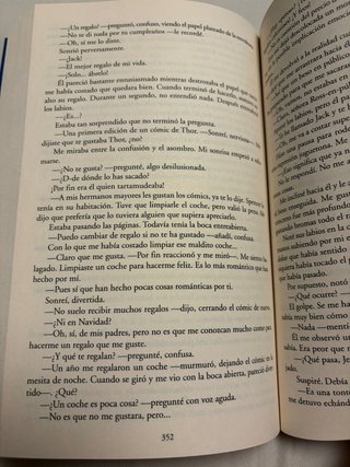 Antes de diciembre