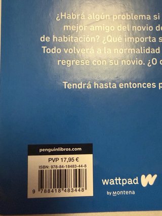 Antes de diciembre