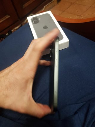 Iphone 17 256 GB
