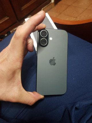 Iphone 17 256 GB