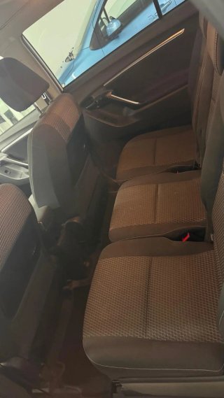 Toyota Verso 2014