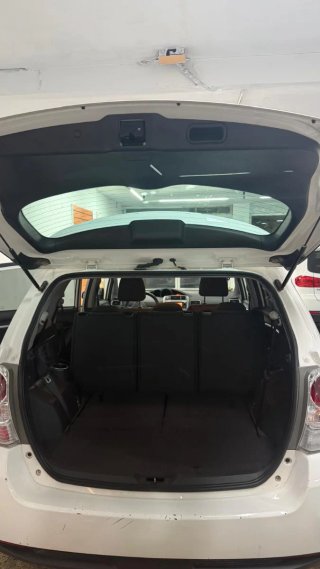 Toyota Verso 2014