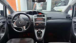 Toyota Verso 2014