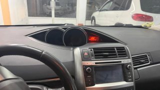 Toyota Verso 2014