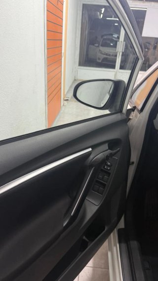Toyota Verso 2014