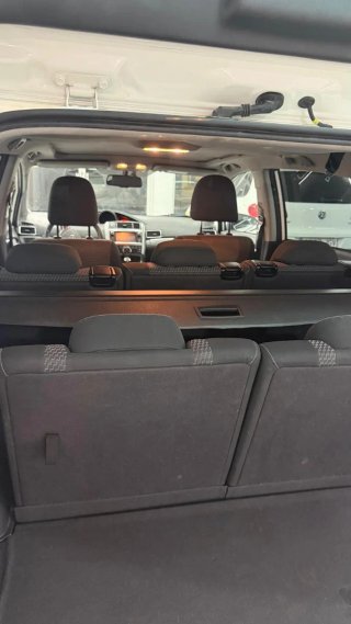 Toyota Verso 2014