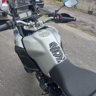 Yamaha XT 1200 Z Super Ténéré