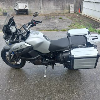 Yamaha XT 1200 Z Super Ténéré