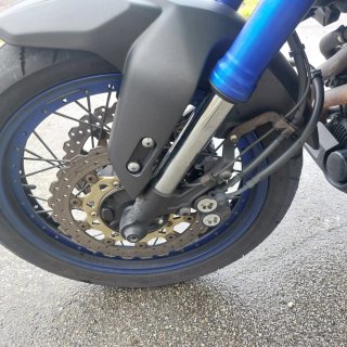 Yamaha XT 1200 Z Super Ténéré