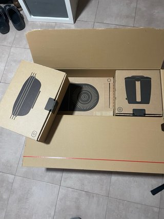 Robot de cocina TERMOMIX TM7  Oferta Limitada!!