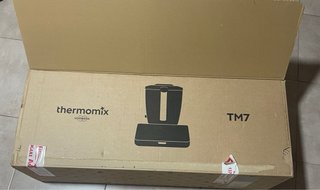 Robot de cocina TERMOMIX TM7  Oferta Limitada!!