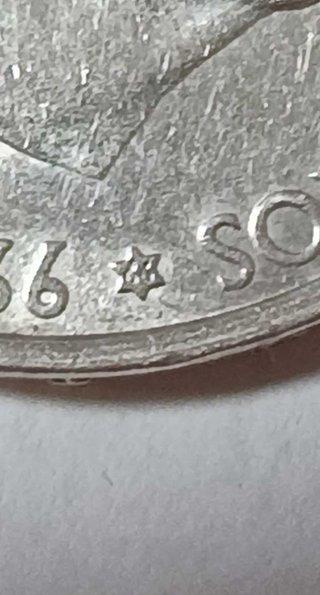 Lotto di 3 monete d'argento da 100 pesetas di Franco