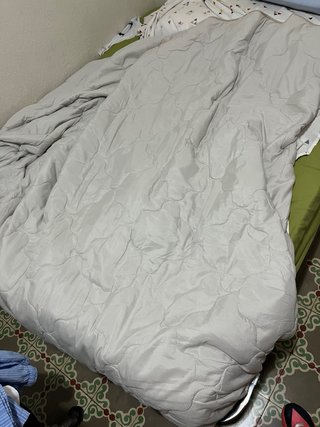 Pack Almohada + Edredón Cama 105