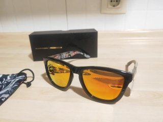 Gafas de Sol Hawkers x Pacha Ibiza