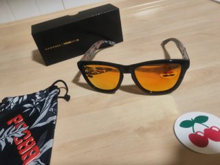 Gafas de Sol Hawkers x Pacha Ibiza