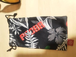 Gafas de Sol Hawkers x Pacha Ibiza