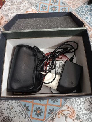 Cámara Vídeo DigiLife DDV-7000+ Plata