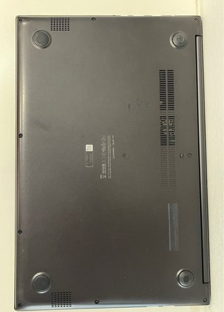 Asus VivoBook i5 di 11a generazione