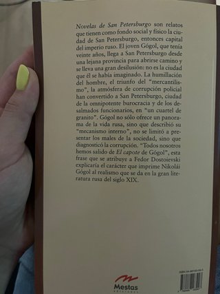 Nikolai V. Gogól