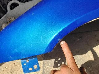 Aleta Izq. Citroen Saxo 1997