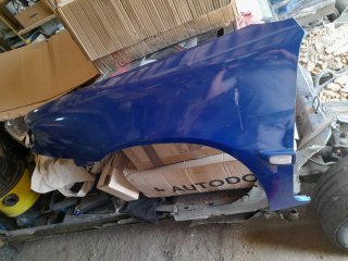 Aleta Izq. Citroen Saxo 1997