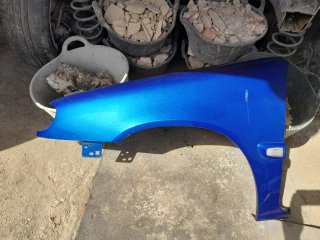 Aleta Izq. Citroen Saxo 1997