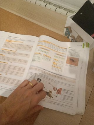 Biologia, 2 Batxillerat