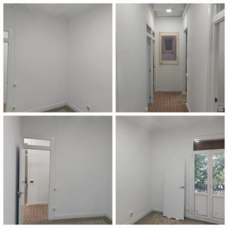 Pintor ,pintura en general, alisado, papel pintado