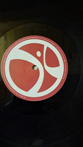 Vinile Rumpfunk - Digs, Woosh & Mr Ski