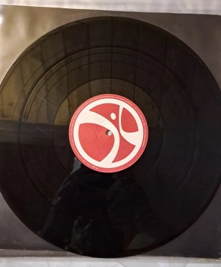 Vinile Rumpfunk - Digs, Woosh & Mr Ski