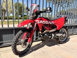 Gas Gas EC 700 Rally 2025