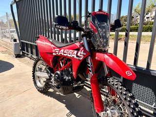 Gas Gas EC 700 Rally 2025