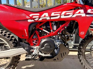 Gas Gas EC 700 Rally 2025