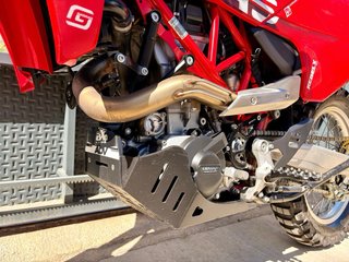 Gas Gas EC 700 Rally 2025