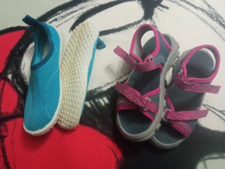 Lote Verano Talla 30-31