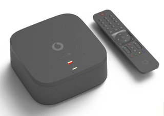 Vodafone TV 4K Pro 142898
