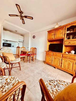 Piso en venta en Torrelamata - La Mata en Torrevieja